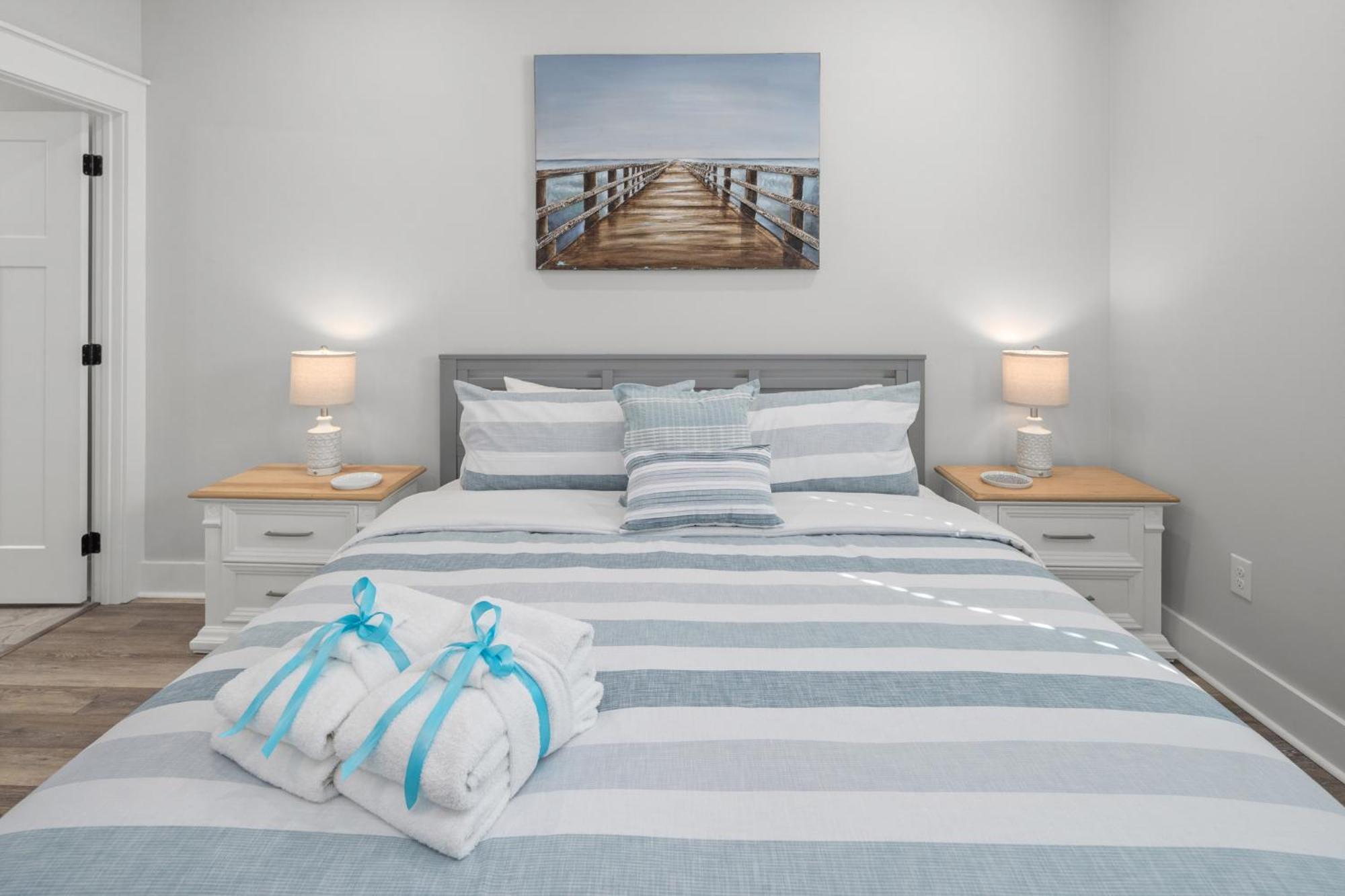 Laguna Haven! 3Br 2Ba Sleeps 7! Your Perfect Escape! Panama City Beach Extérieur photo