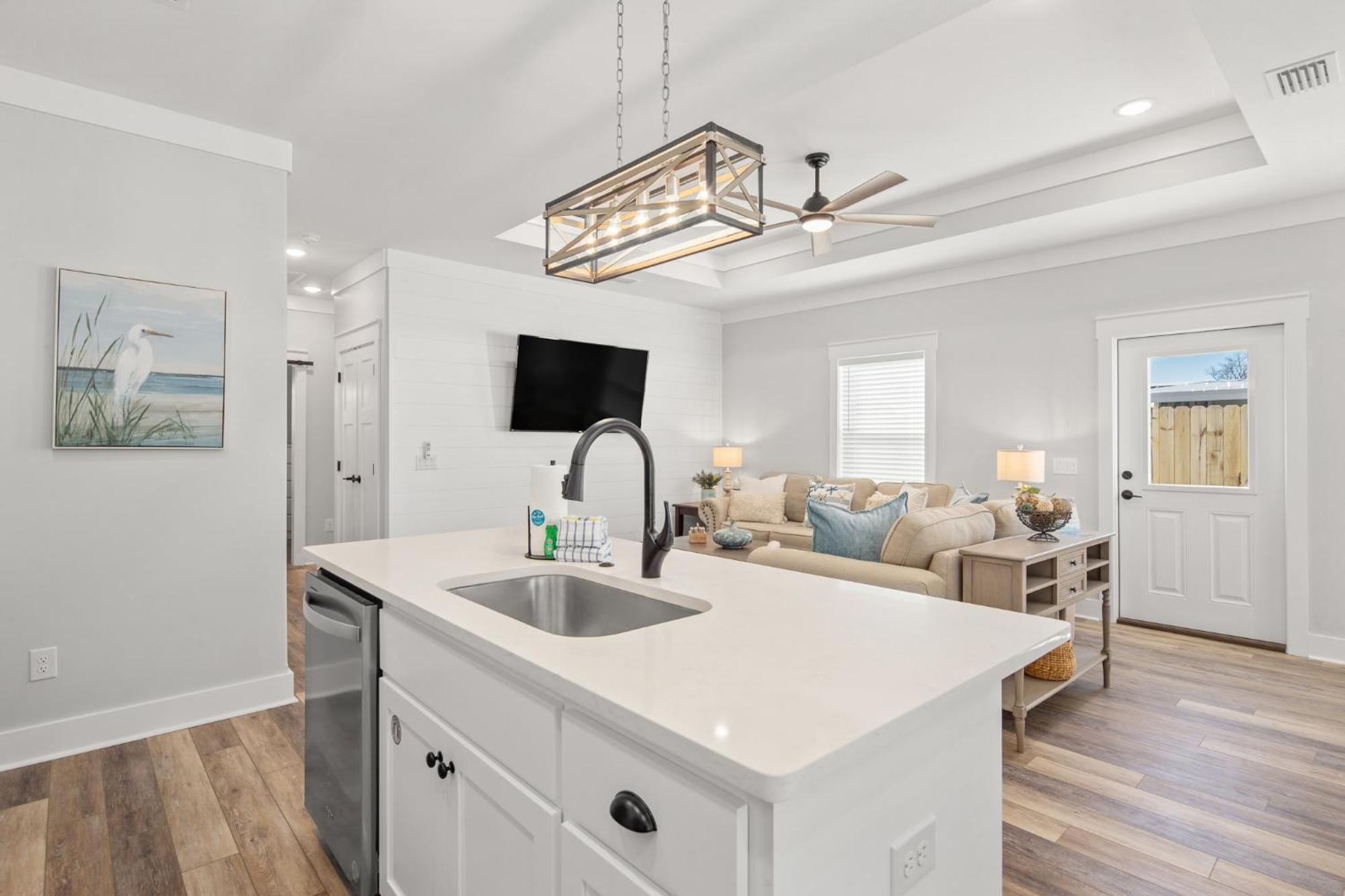 Laguna Haven! 3Br 2Ba Sleeps 7! Your Perfect Escape! Panama City Beach Extérieur photo