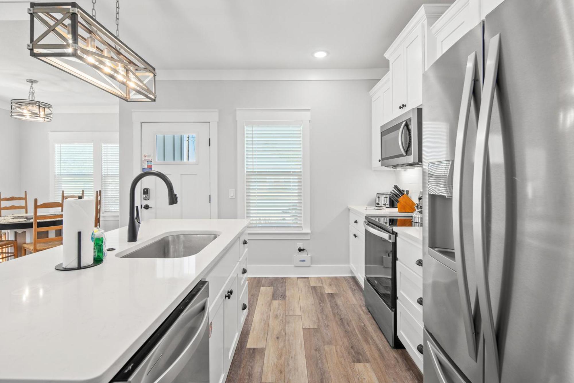 Laguna Haven! 3Br 2Ba Sleeps 7! Your Perfect Escape! Panama City Beach Extérieur photo