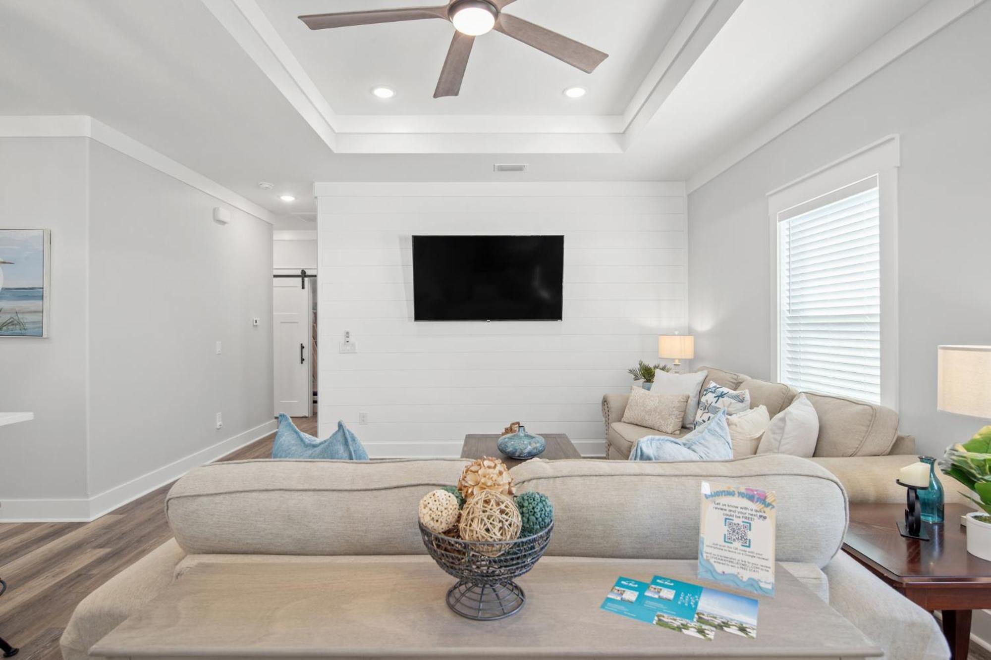 Laguna Haven! 3Br 2Ba Sleeps 7! Your Perfect Escape! Panama City Beach Extérieur photo