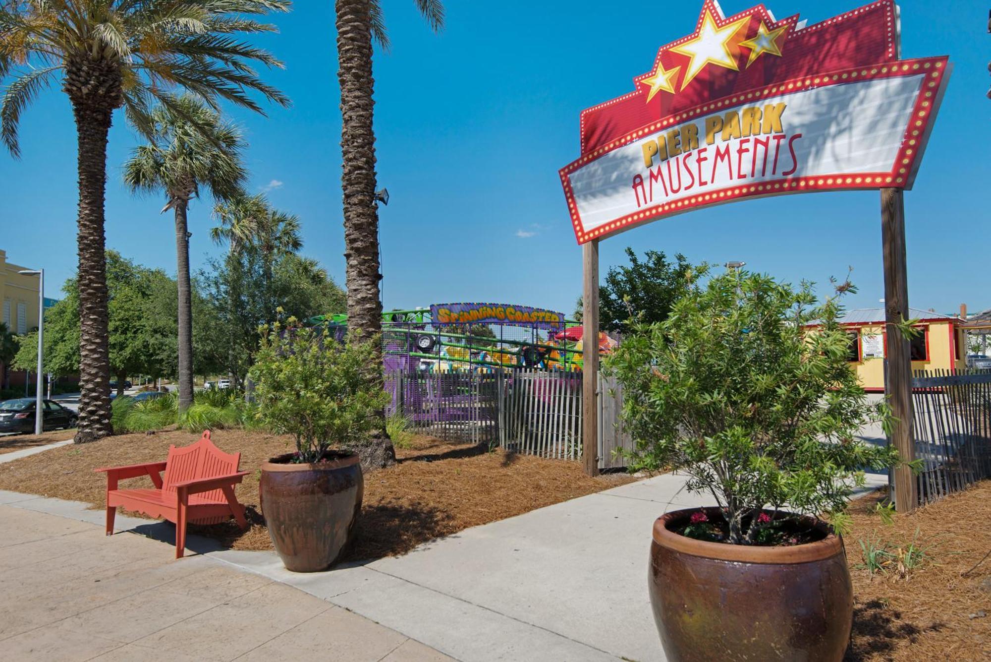 Laguna Haven! 3Br 2Ba Sleeps 7! Your Perfect Escape! Panama City Beach Extérieur photo