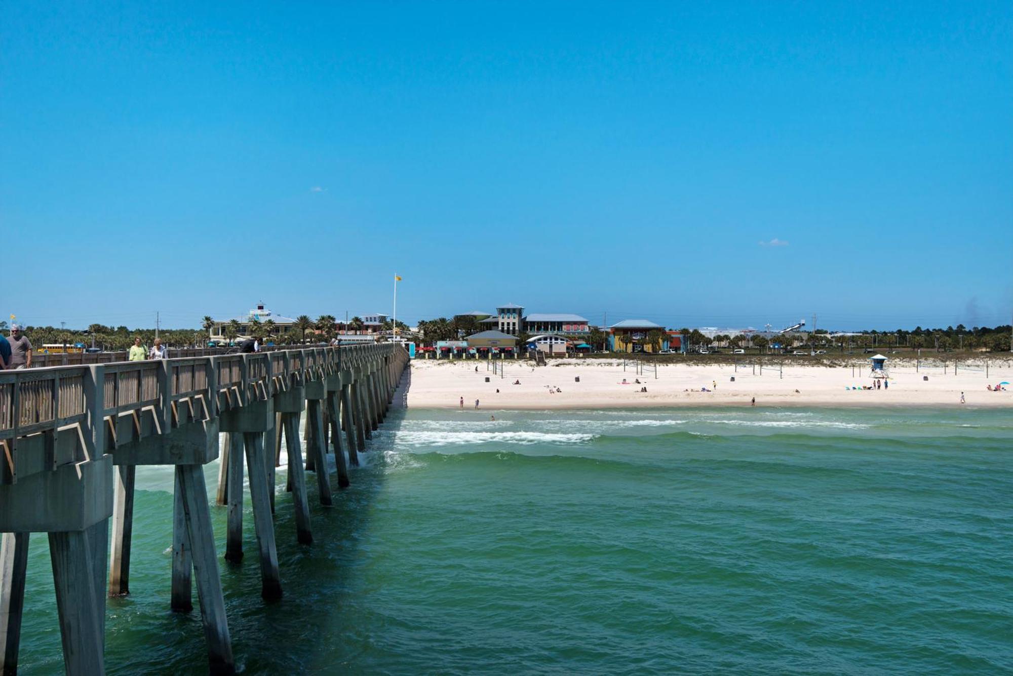 Laguna Haven! 3Br 2Ba Sleeps 7! Your Perfect Escape! Panama City Beach Extérieur photo