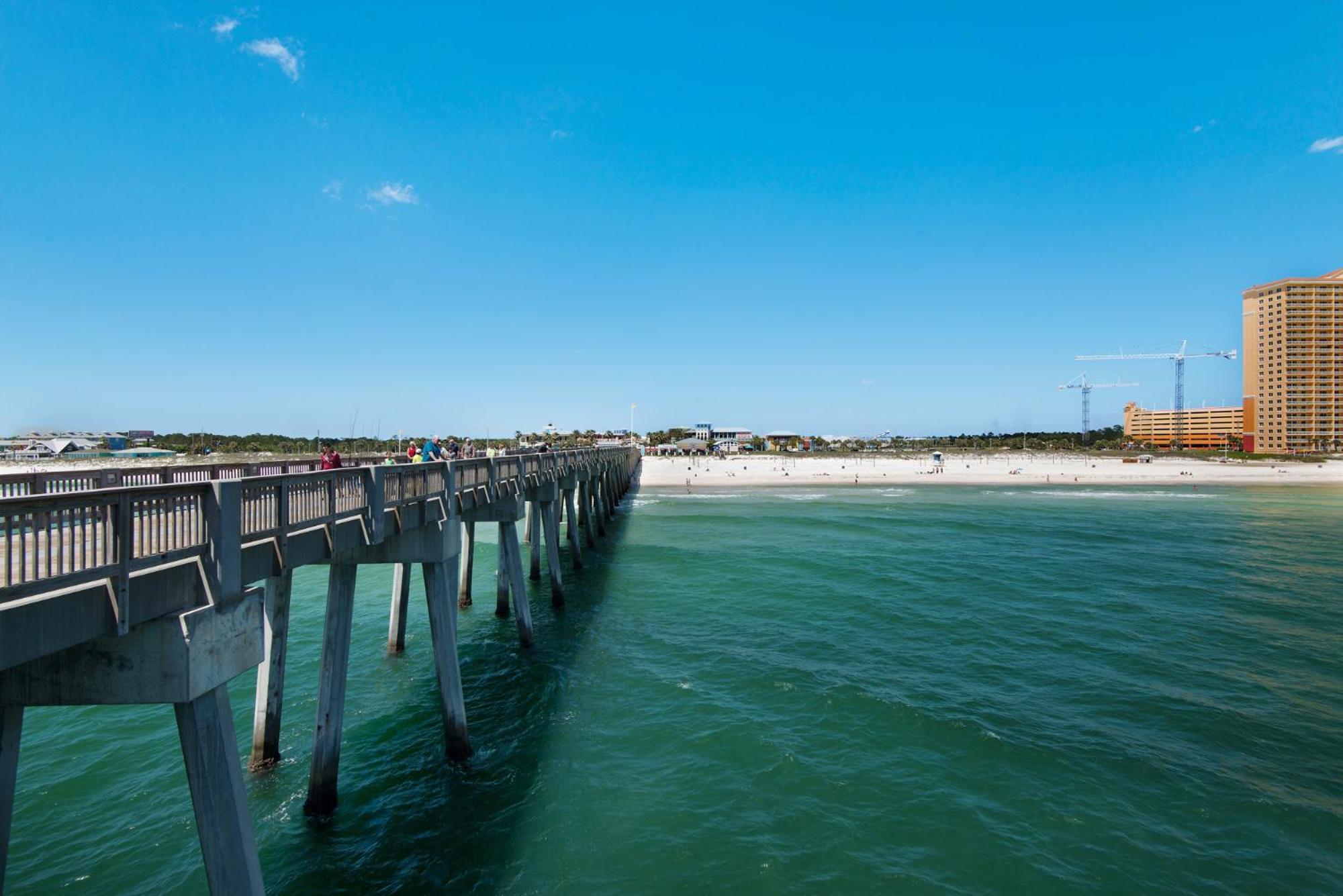 Laguna Haven! 3Br 2Ba Sleeps 7! Your Perfect Escape! Panama City Beach Extérieur photo