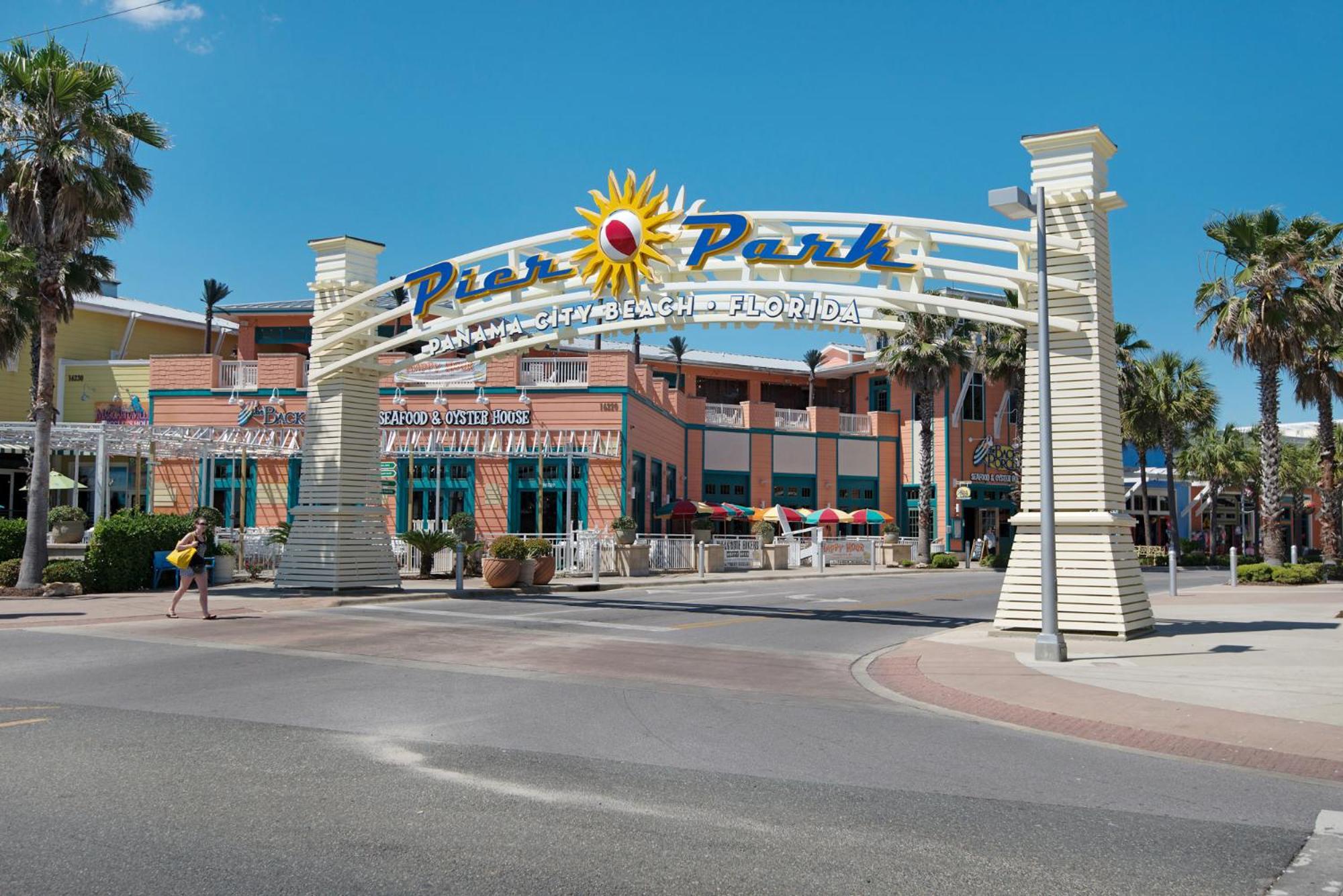 Laguna Haven! 3Br 2Ba Sleeps 7! Your Perfect Escape! Panama City Beach Extérieur photo